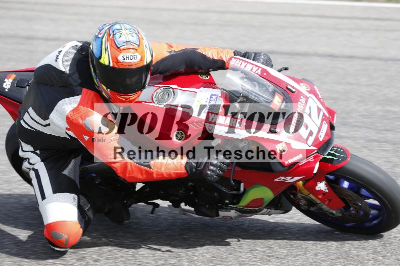 /53 16.09.2025 Track Day Domi Aegerter ADR/Gruppe rot/92